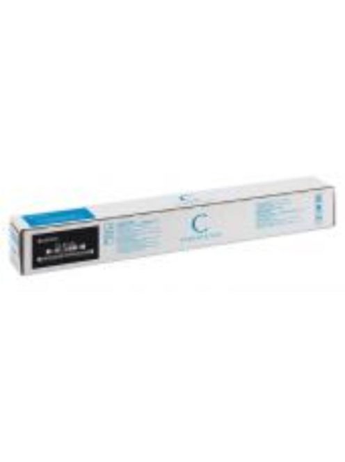 Kyocera TK-8515 Toner Cyan (Original)