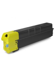 Kyocera TK8725Y toner, yellow (Eredeti)