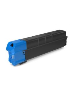 Kyocera TK8725C toner, cyan (Eredeti)
