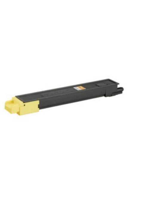 KYOCERA TK8325 Toner. YELL./FU/ KTN 2551 (For use)