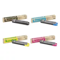 Kyocera TK-8325 Toner Magenta (Original)