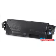 Utángyártott KYOCERA TK5140 Toner. Bk 14k. GEN*