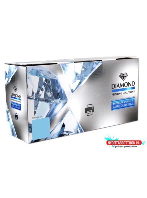 KYOCERA TK5140K toner Black Diamond (utángyártott)