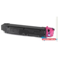   Utángyártott KYOCERA TK5140 toner Magenta 10.000 oldal*.GEN*
