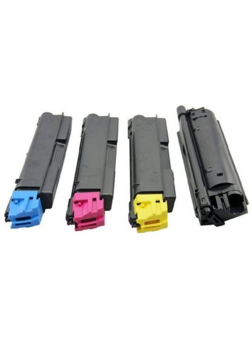 KYOCERA TK5150K Toner Black CartridgeWeb (For use)