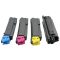 KYOCERA TK5150M Toner MAGENTA CartridgeWeb (For use)