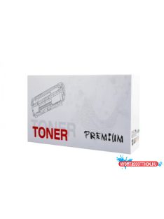   Utángyártott KYOCERA TK3150 Toner Black 14.500 oldal* kapacitás WHITE BOX