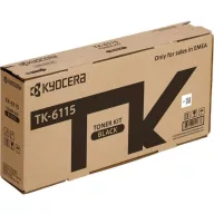 Kyocera TK-6115 Toner (Original)