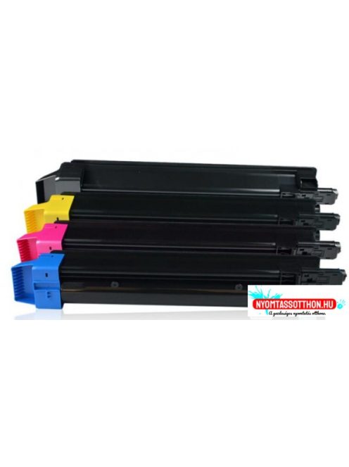 KYOCERA TK8115 Toner Black 12K CW ( For use )