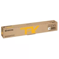 Kyocera TK-8115 Toner Yellow (Original)