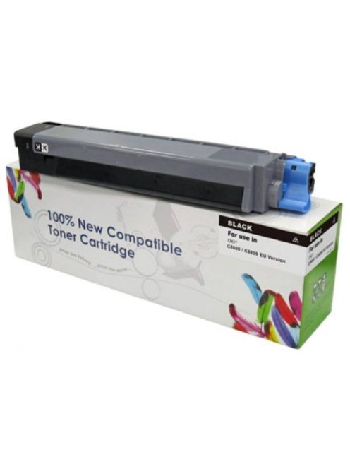 KYOCERA TK5135 Toner Black with chip CartridgeWeb (For use)