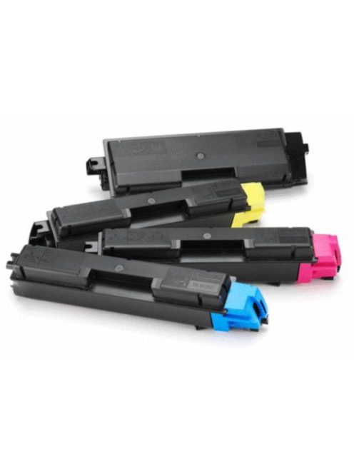 Kyocera TK-5135 Toner Yellow (Original)