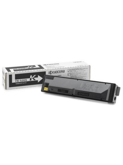 Kyocera TK-5205 Toner Black (Original)