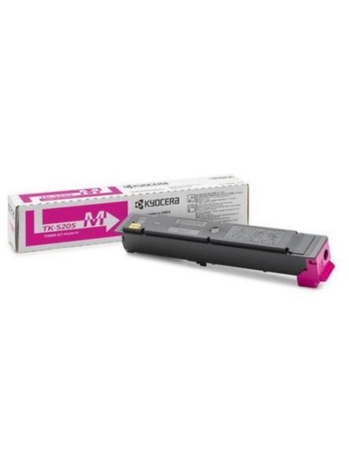 Kyocera TK-5205 Toner Magenta (Original)