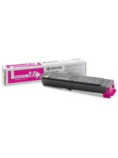 Kyocera TK5215 toner MAG (Eredeti)