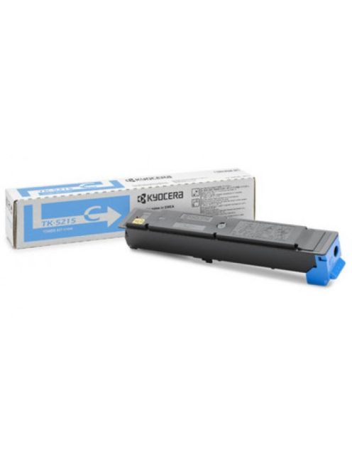 Kyocera TK5215 toner CY (Eredeti)