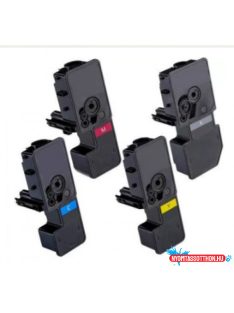   Utángyártott UTAX PK5014 toner, Bk. 2600 oldal* kapacitás IK*