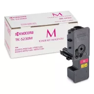 Kyocera TK-5230 Toner Magenta (Original)