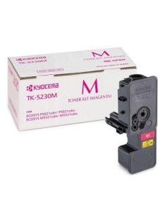 Kyocera TK-5230 Toner Magenta (Original)