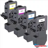   Utángyártott KYOCERA TK5230M Toner Magenta 2.200 oldal* kapacitás WHITE BOX