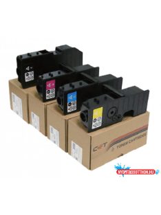   Utángyártott KYOCERA TK5230 toner. Cyan 2200 oldal* kapacitás CT