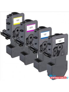   Utángyártott KYOCERA TK5230C Toner Cyan 2.200 oldal* kapacitás WHITE BOX