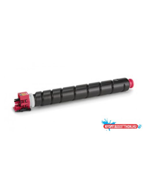 Utángyártott KYOCERA TK8335 toner 15000 oldal* kapacitás  Magenta INTEGRAL