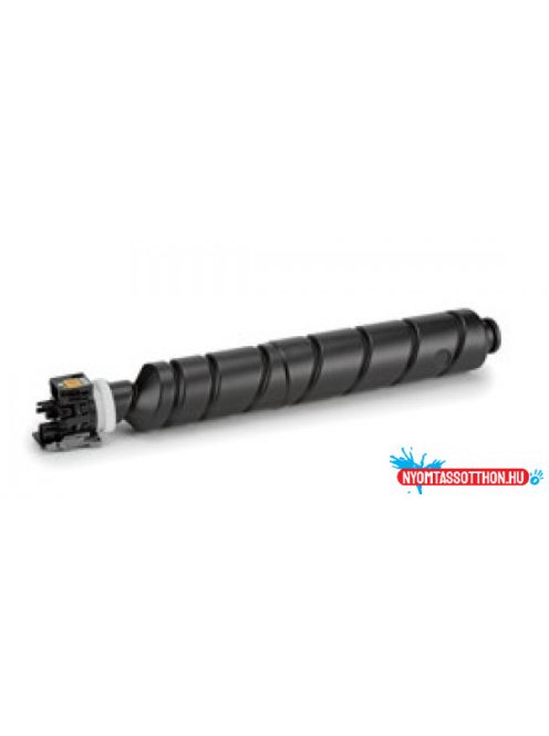 KYOCERA TK8525K toner Black 30.000 oldal* Katun*(utángyártott)