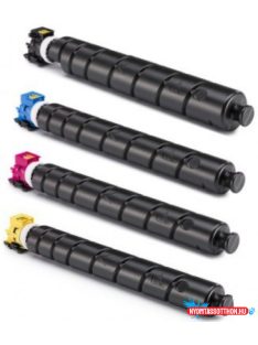   KYOCERA TK8525Y toner Yellow 20.000 oldal* Katun*  (utángyártott)
