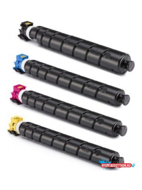 KYOCERA TK8525Y toner Yellow 20.000 oldal* Katun*  (utángyártott)