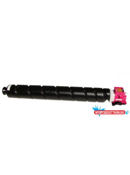 KYOCERA TK8525M toner Magenta 20.000 oldal* Katun*(utángyártott)