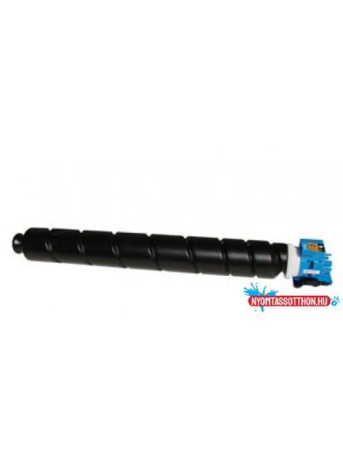 KYOCERA TK8525C toner Cyan 20.000 oldal* Katun*(utángyártott)