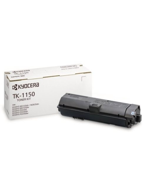 Kyocera TK-1150 Toner (Original)