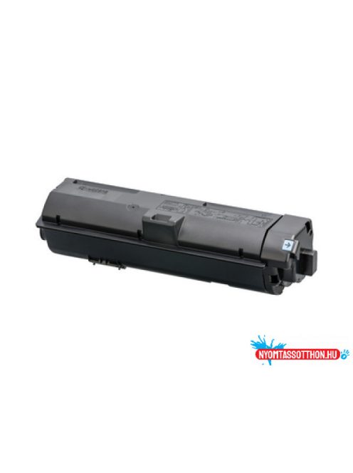 Utángyártott KYOCERA TK1150 Toner Black 3.000 oldal kapacitás IK