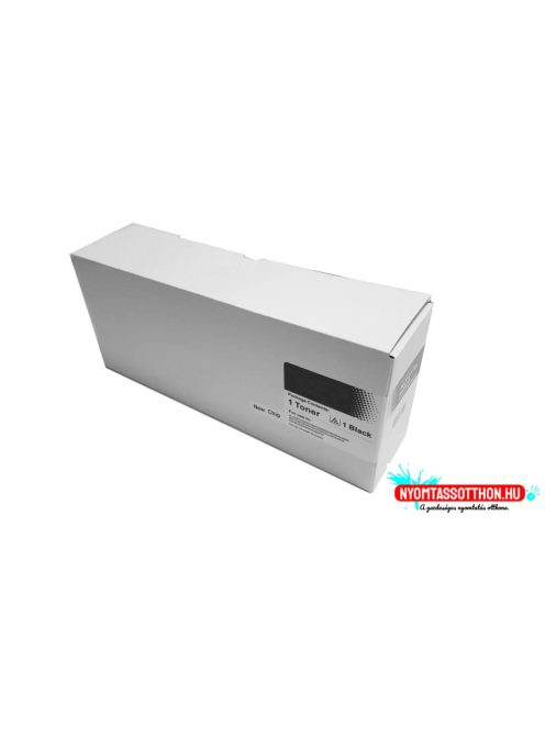 KYOCERA TK1160 toner 7,2K WHITE BOX T (For Use)