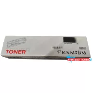   Utángyártott KYOCERA TK1160 Toner Black 7.200 oldal kapacitás WHITE BOX