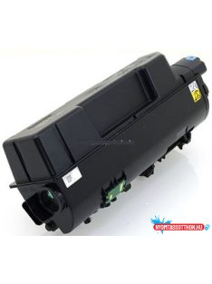   Utángyártott UTAX PK1011 toner Black 7.200 oldal* kapacitás