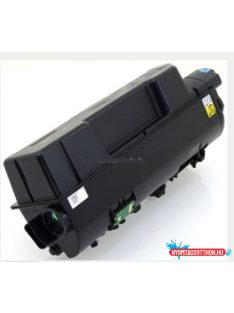   Utángyártott UTAX PK1011 toner Black 7200 oldal* kapacitás KATUN Prémium