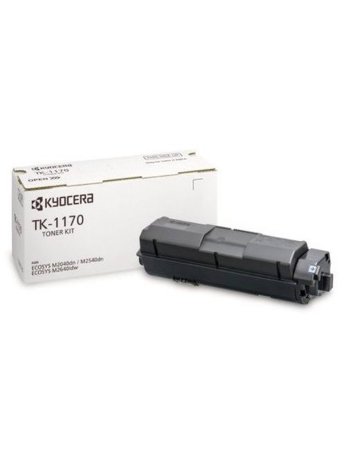 Kyocera TK-1170 Toner (Original)