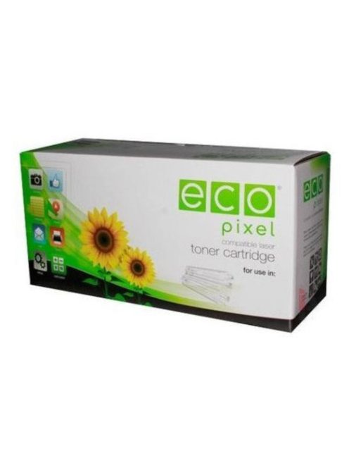 KYOCERA TK1170 Toner 7.2K with chip ECOPIXEL (For use)