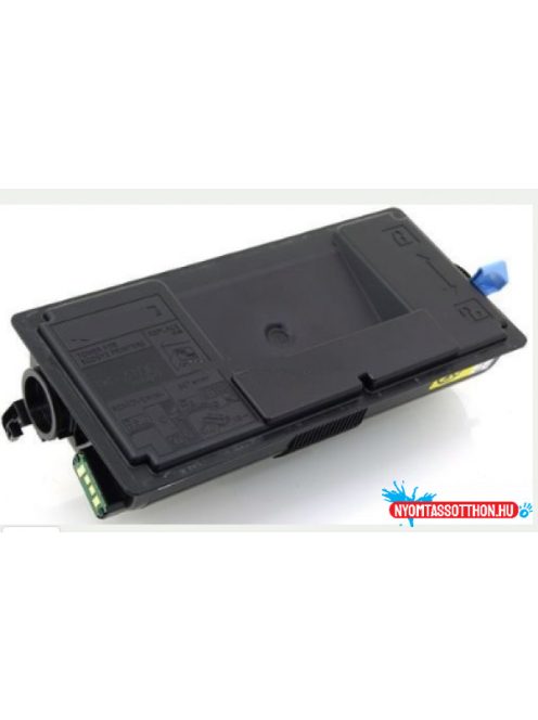 Utángyártott UTAX PK3011 toner Black 15500 oldal* kapacitás KATUN Prémium