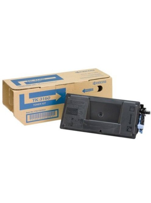 Kyocera TK-3160 Toner (Original)