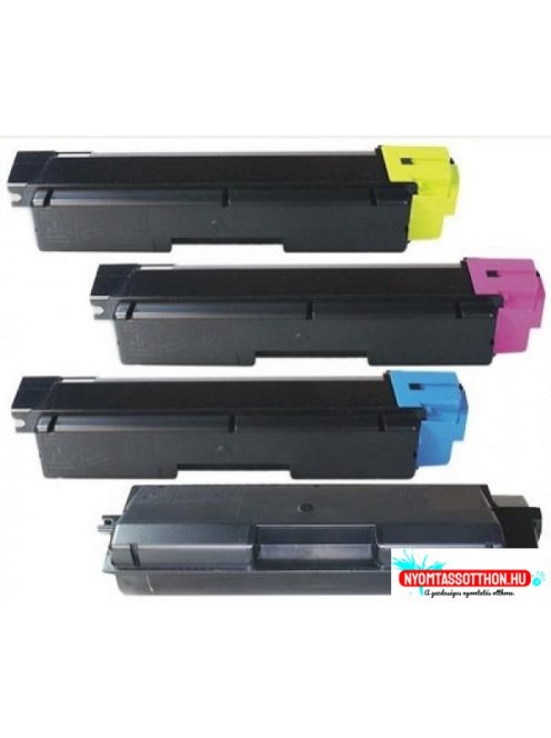 KYOCERA TK5270 Toner Black 8K CW ( For use )