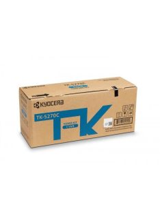 Kyocera TK-5270 Toner Cyan (Original)