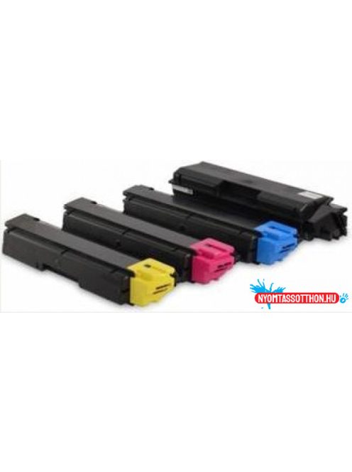 KYOCERA TK5280 toner Black 13.000 oldal* CartridgeWeb (utángyártott)