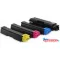 KYOCERA TK5280 toner Black 13.000 oldal* Katun / utángyártott /