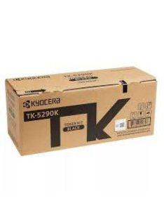 Kyocera TK-5290 Toner Black (Original)