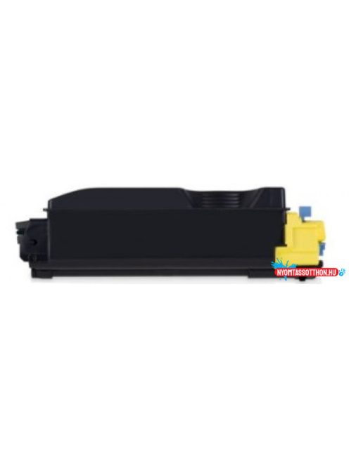 KYOCERA TK5290 toner Yellow 13.000 oldal* Katun (utángyártott)