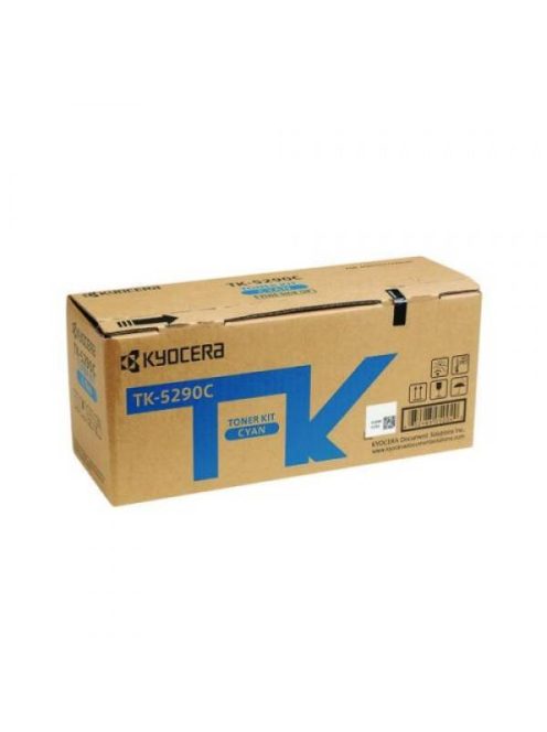 Kyocera TK-5290 Toner Cyan (Original)