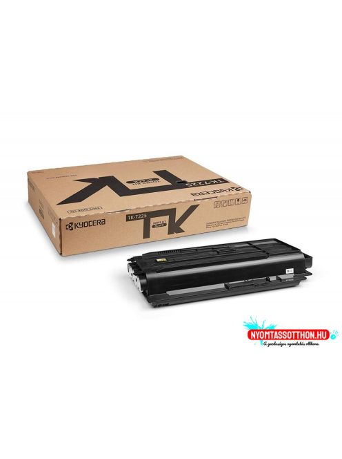 Kyocera TK7225 toner (Eredeti)